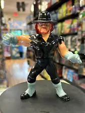 Red Hair Undertaker 8611 (WWE WWF, Hasbro) Complete