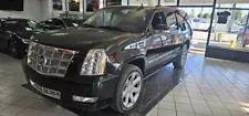 2011 Escalade Platinum Edition 4DR SUV AWD