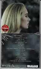 Adele - 30 (Target Exclusive, Deluxe CD) 3 Bonus Tracks New