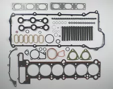 New ListingFOR BMW 323i 328i E36 ONLY 1995 M52 24V HEAD GASKET SET + BOLTS - CAST IRON