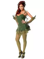 uma thurman poison ivy costume for sale