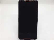ASUS ROG Phone ZS600KL 512GB Black Unlocked Gaming SIM Free Japanese Body Only