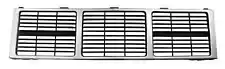 1977 1978 1979 Chevy Pickup Truck Chrome Grille Dynacorn (For: 1979 Chevrolet)