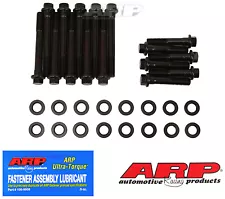 ARP 134-5202 Main Bolt Kit for 4-Bolt Small Block Chevy 305 350 383 400