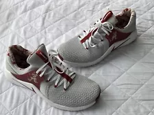 Size 11.5 - Nike Free TR 8 Alabama - Crimson Tide - Collegiate Athletic Shoes