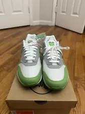 Size 10 - Nike Patta x Air Max 1 2024 Chlorophyll