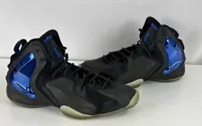 Nike Lil Penny Posite Shooting Stars Flight 652121-002 Hardaway Sneakers Sz 9