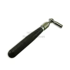 Compact Professional Extension Piano Tuning Lever/Hammer With Nylon Handle Tool