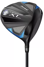 Cleveland Launcher XL Adjustable* Driver Regular Graphite Value