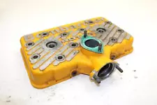 1996 Ski-doo Mxz 440 Oem Cylinder Head 420923180 SS84