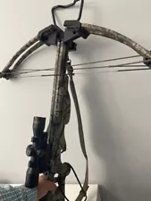 used tenpoint crossbow for sale