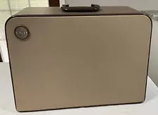 SINGER 401A 403A 404 Sewing Machine Carrying Case