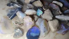 #106 Australian Rough Opal For Sale On eBay 40 Grams 200cts By JOSH JOHN OPAL