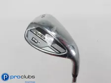 NEW Cobra 2024 SB-X 56* WEDGE - KBS MAX 80 Stiff Flex Steel 409997