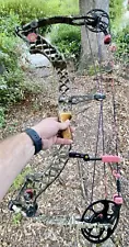 Mathews Jewel Bow