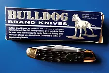 bulldog brand knives for sale