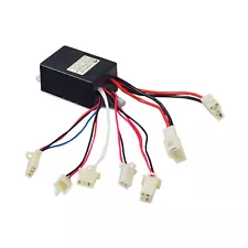 24 Volt TRE2423V Controller for the Pulse ATV Quad Ride-On