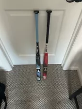 softball bats for sale on ebay