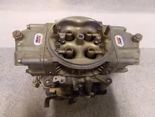 Dart Carbs Prepared Holley HP 390cfm Gas Racing Carburetor