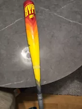 Easton Hype Fire 32/27 (Drop 5)--Used for one weekend tournament