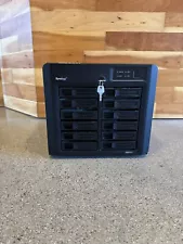 Synology 12 Bay Disk station DS2411+ For Sale!