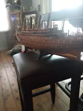 titanic model