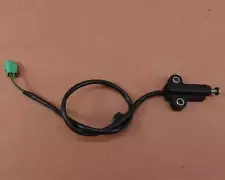 2008-2009 SUZUKI GSXR 600 R6 SIDE KICK STAND SWITCH SENSOR (For: Suzuki)