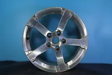 Chevrolet Equinox Pontiac Torrent Saturn Vue 2005 06 07 2008 17" OEM Rim Wheel 5