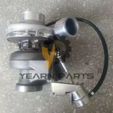 S200A Turbocharger 185-8016 0-R798 for Caterpillar Cat IT38G II I Engine 3126 C7