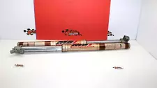 2004 Honda Crf250r Right Left Front Suspension Forks Shocks (For: 2004 Honda CRF250R)