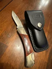 Duke 500 Buck Knife