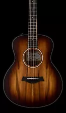 Taylor GS Mini-e Koa Plus #74024