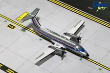 SkyWest Airlines Embraer EMB-120 N560SW Gemini Jets G2SKW603 Scale 1:200 RARE