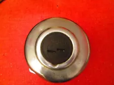 New Listing1977 Puch E50 Stator Cover Vintage Moped Motor Engine Side Cover Newport Maxi