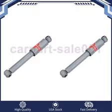 For Toyota Corona 1967-1978 KYB Shocks & Struts Rear Shock Absorber (For: 1979 Chevrolet LUV)