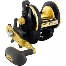 Daiwa Sealine-X SHA Fishing Reel