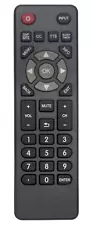 New Replace Remote Compatible with ONN TV ONC18TV001 43" Class FHD 1080P LED TV