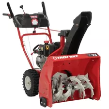 Troy-Bilt 31CS6KN2B66 Storm 2420 24" 1.2-Quart 208cc 2-Stage Gas Snow Blower New