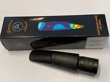 Francois LOUIS TENOR SAX MOUTHPIECE - Brand New - Ships FREE WORLDWIDE !!