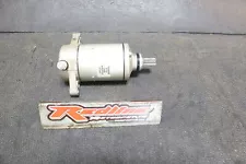 2021 KYMCO MAXXER 450I ENGINE STARTING STARTER MOTOR 31210-PTA1-800 (For: KYMCO Maxxer 450i)