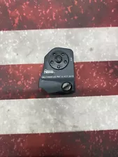 NEW DD A1.5 Fixed Rear Sight