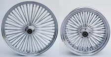 sportster spoke wheels for sale