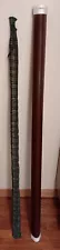 VTG Fenwick Fly Rod FF 80 Feralite FF80 AFTMA NEW OLD STOCK MINT TUBE & SOCK 8'