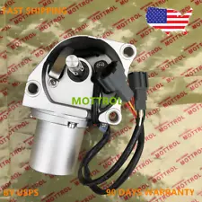 4614911 STEPPER MOTOR THROTTLE FITS FOR HITACHI EX300-5 EX350-5 EX370-5 ZAX330