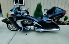 2008 Victory Vision