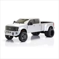 FORD F450 SD KG1 Wheel Edition 4WD RTR Truck #8983 (RC-WillPower@US) CEN Racing