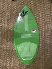 Zap Skimboard (44.75” Long) - GREAT CONDITION