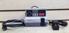 Nintendo NES Mini Classic Edition Console W/ 1 CONTROLLER