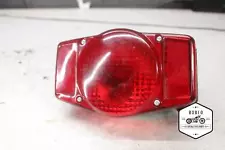 1973 Honda CB450 AFTERMARKET TAILLIGHT REAR TAIL BRAKE LIGHT J7-4907.RK (For: 1973 Honda CB450)