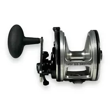 PENN US Senator 113N Conventional Fishing Reel - Excellent Condition